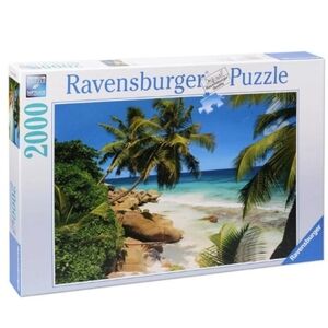 Ravensburger 2000 piece Puzzle